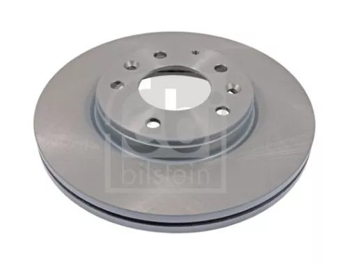 2x Brake Disc