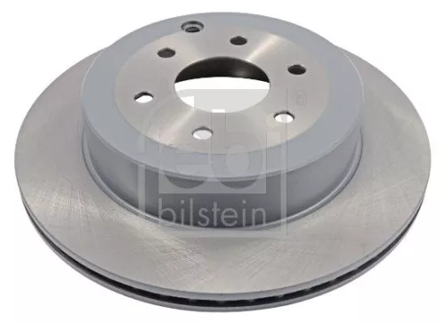 2x Brake Disc