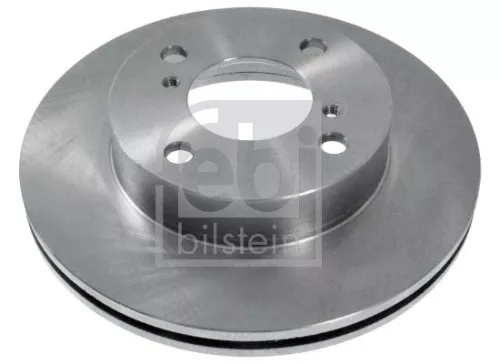 2x Brake Disc