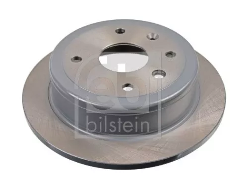 2x Brake Disc