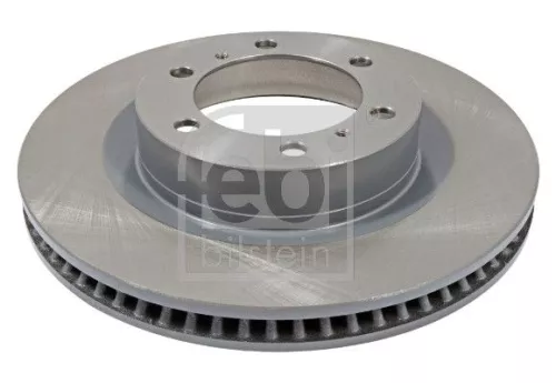 1x Brake Disc