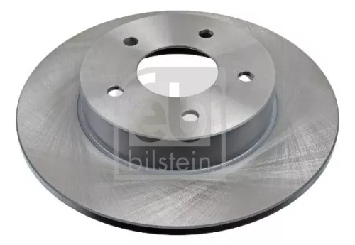 2x Brake Disc