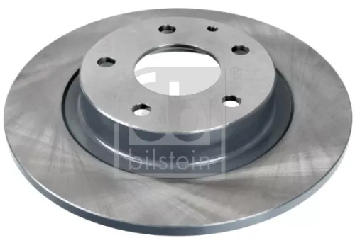 2x Brake Disc