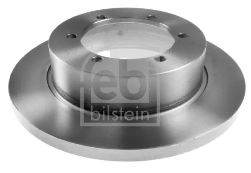 2x Brake Disc