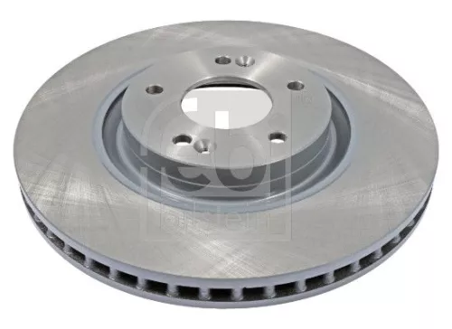 2x Brake Disc