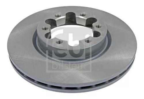 2x Brake Disc