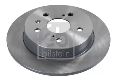 2x Brake Disc