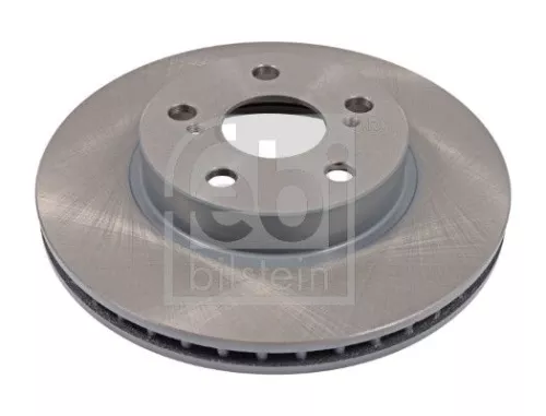 2x Brake Disc