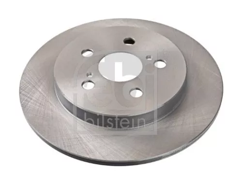 2x Brake Disc