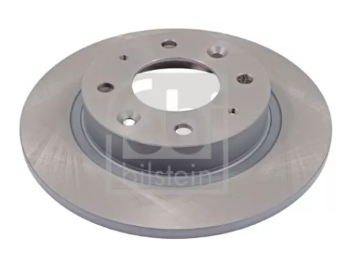 2x Brake Disc