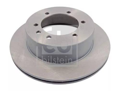 2x Brake Disc