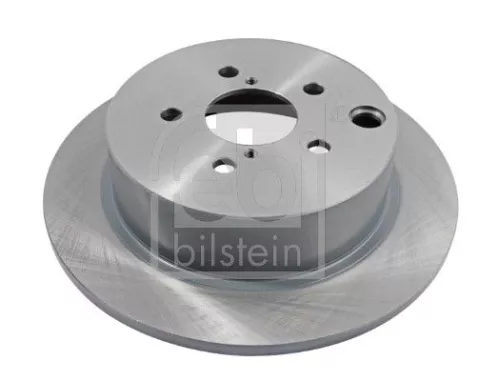 2x Brake Disc
