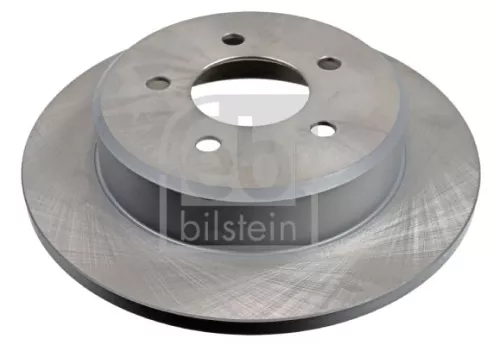 2x Brake Disc