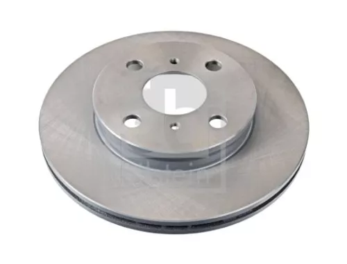 2x Brake Disc