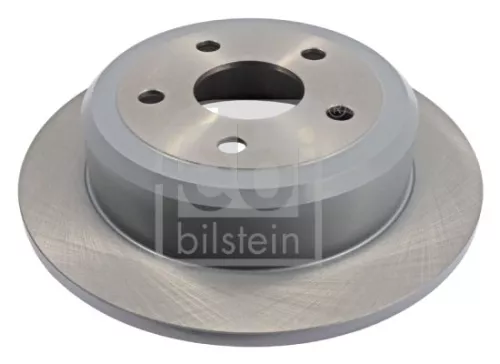 2x Brake Disc