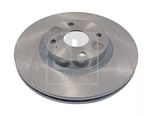 2x Brake Disc