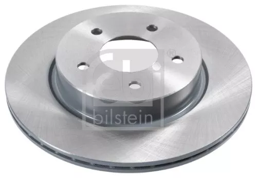 2x Brake Disc
