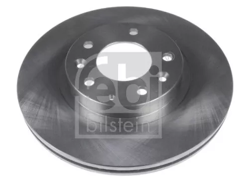 2x Brake Disc