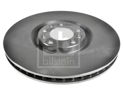 1x Brake Disc