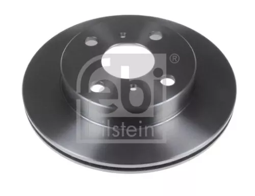 2x Brake Disc