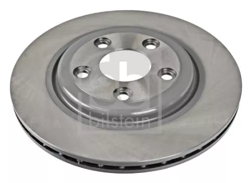 2x Brake Disc