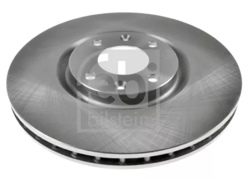 2x Brake Disc