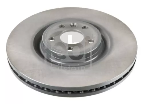 1x Brake Disc