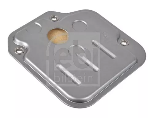 1x Hydraulic Filter, automatic transmission