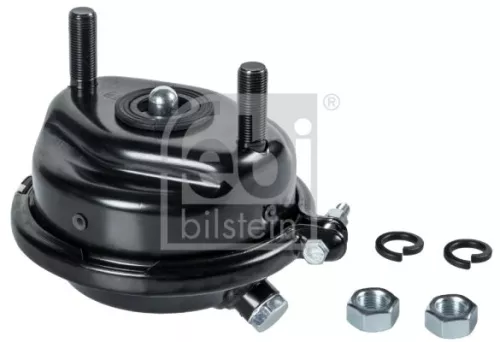 FEBI BILSTEIN 1x Diaphragm Brake Cylinder (108782)