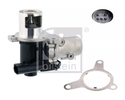 1x EGR Valve