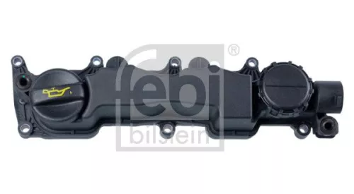 1x Cylinder Head Cover