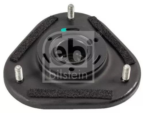 1x Repair Kit, suspension strut support mount