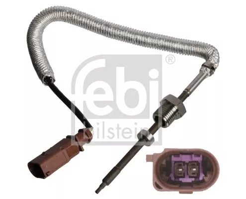 FEBI BILSTEIN 1x Sensor, exhaust gas temperature (109192)