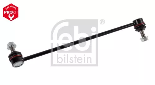 FEBI BILSTEIN 1x Link/Coupling Rod, stabiliser bar (109575)