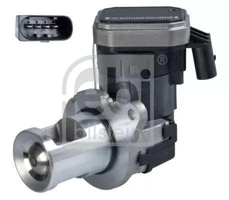 1x EGR Valve