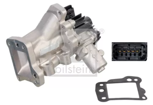 1x EGR Valve