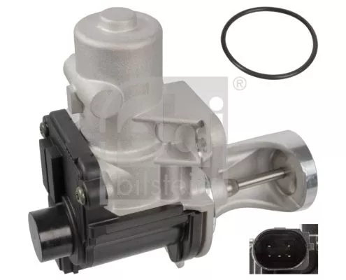 FEBI BILSTEIN 1x EGR Valve (109639)