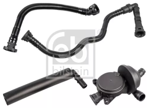 FEBI BILSTEIN 1x Oil Separator, crankcase ventilation (170023)