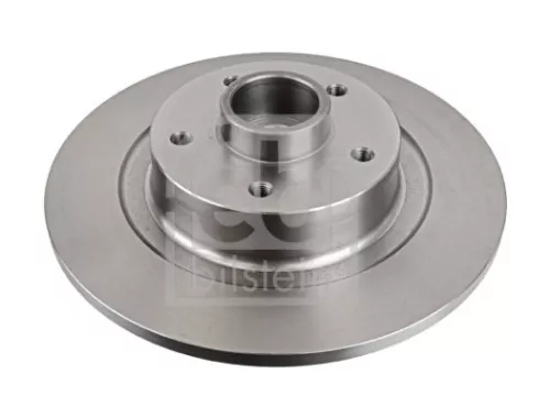1x Brake Disc