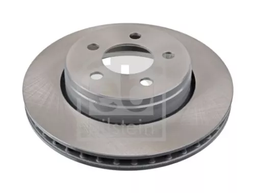 2x Brake Disc
