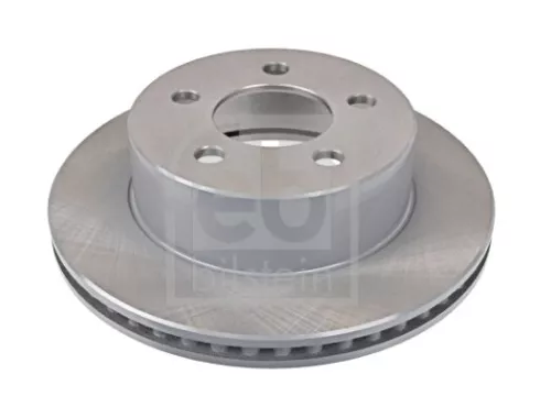 2x Brake Disc
