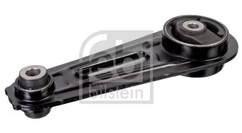 1x Mounting, engine