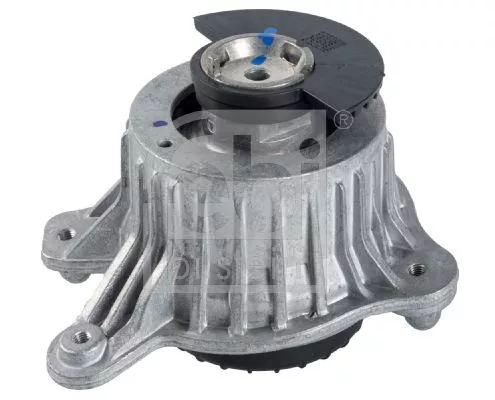 1x Mounting, engine