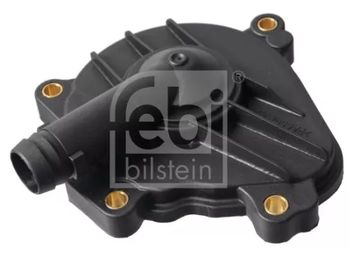 1x Oil Separator, crankcase ventilation