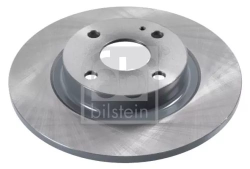 2x Brake Disc