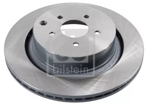 2x Brake Disc