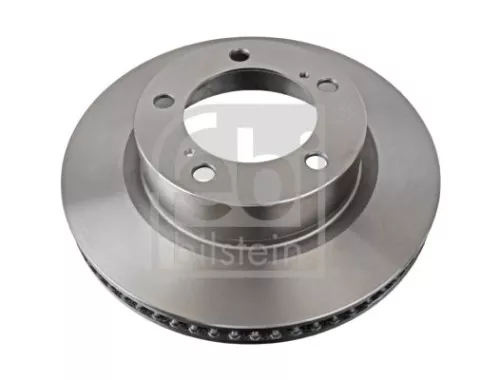 1x Brake Disc