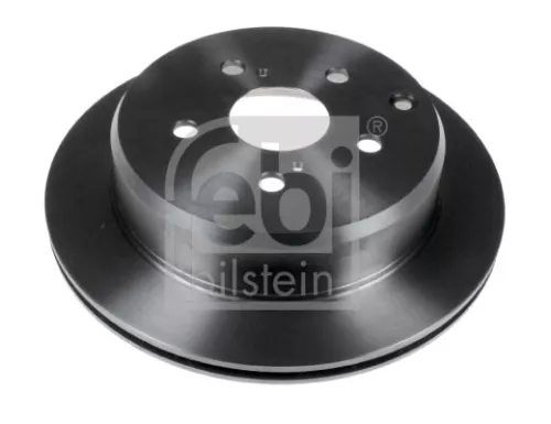 2x Brake Disc
