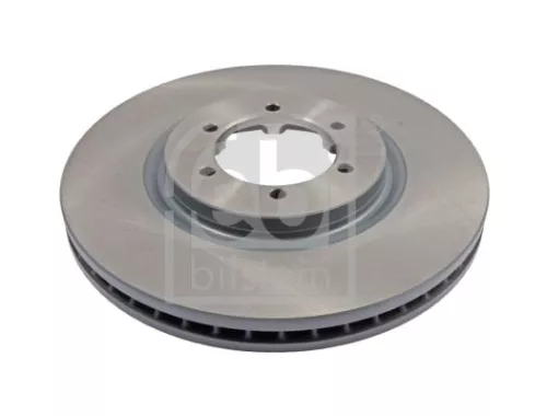 2x Brake Disc