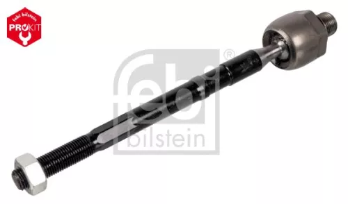 FEBI BILSTEIN 1x Inner Tie Rod (170815)